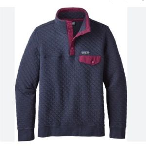 Patagonia Snap-T Pullover
